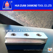 Huazuan Diamond Fickert with Competitive Price and Good Quality
